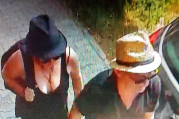 SEJU STRAH PO PANČEVU! Provaljivali u stanove, ako ih vidite odmah javite policiji (FOTO)