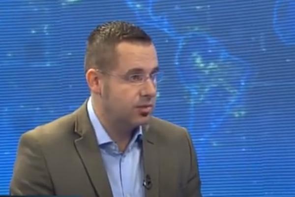 RADOVAN KOVAČEVIĆ: Neće biti nikakvog puta prema NATO!