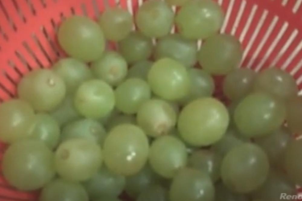 OVO JE DIJETA KOJA 100% POMAŽE U BORBI PROTIV KORONE! Vino, grožđe, kikiriki... EVO ŠTA VAM SVE TREBA