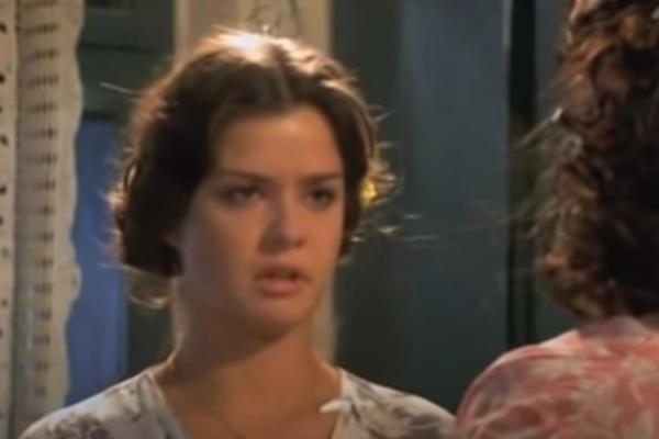 POSLE GODINE ĆUTANJA, GLUMICA POVUKLA NOVI POTEZ: Jezivo je, a silovatelju se CRNO PIŠE posle ovoga