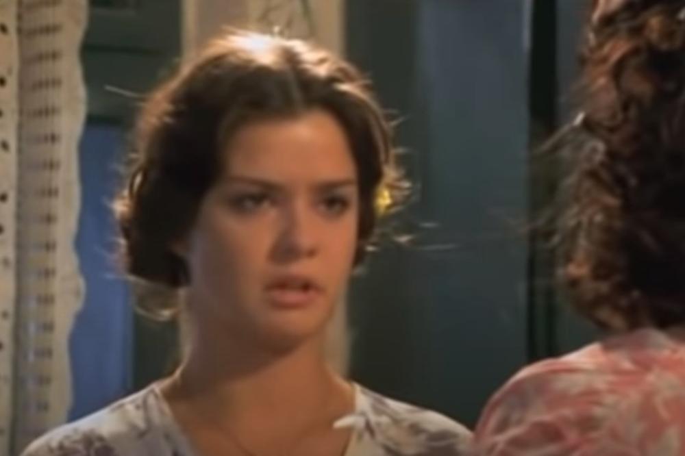 POSLE GODINE ĆUTANJA, GLUMICA POVUKLA NOVI POTEZ: Jezivo je, a silovatelju se CRNO PIŠE posle ovoga