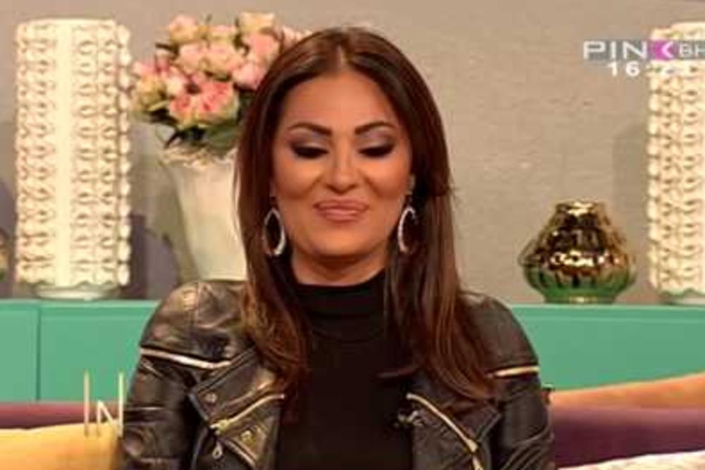 CECA KONAČNO PROGOVORILA U EMISIJI UŽIVO O NAJDRAŽEM MUŠKARCU KOJI JE UŠAO U NJEN ŽIVOT! Milujem ga po ceo dan!