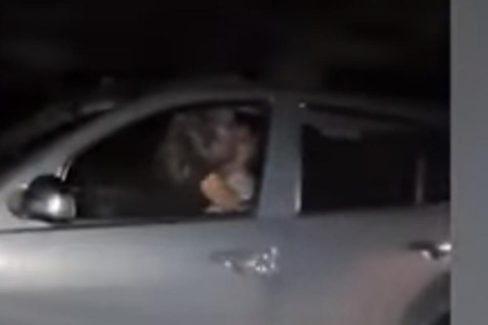 DOZVOLIO JE SUPRUZI DA IMA SE*S SA DRUGIM KAKO BI JE USREĆIO I POSTAVIO 2 USLOVA: UBRZO JE POŽALIO ŽESTOKO