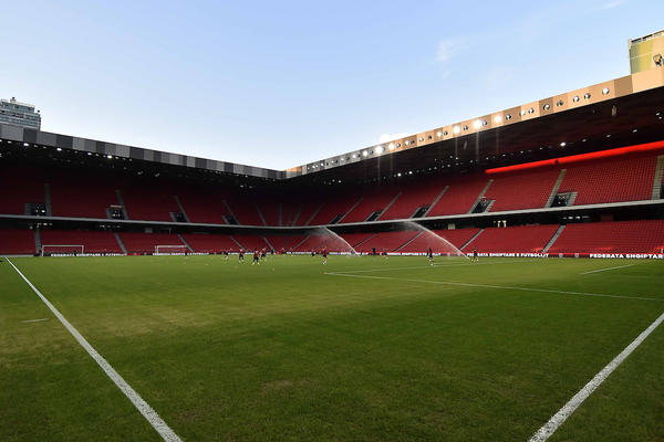 UEFA OPET GURA ALBANCE KA GRUPNOJ FAZI: Tirana preskočila jedno kolo kvalifikacija, ovo je sramota!