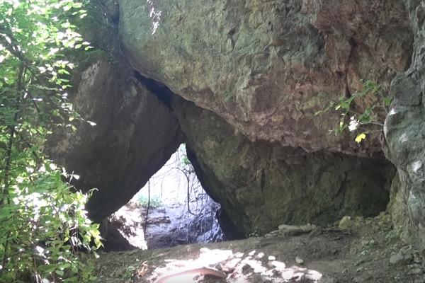 Krivična prijava zbog uništavanja stalaktita u Ledenoj pećini