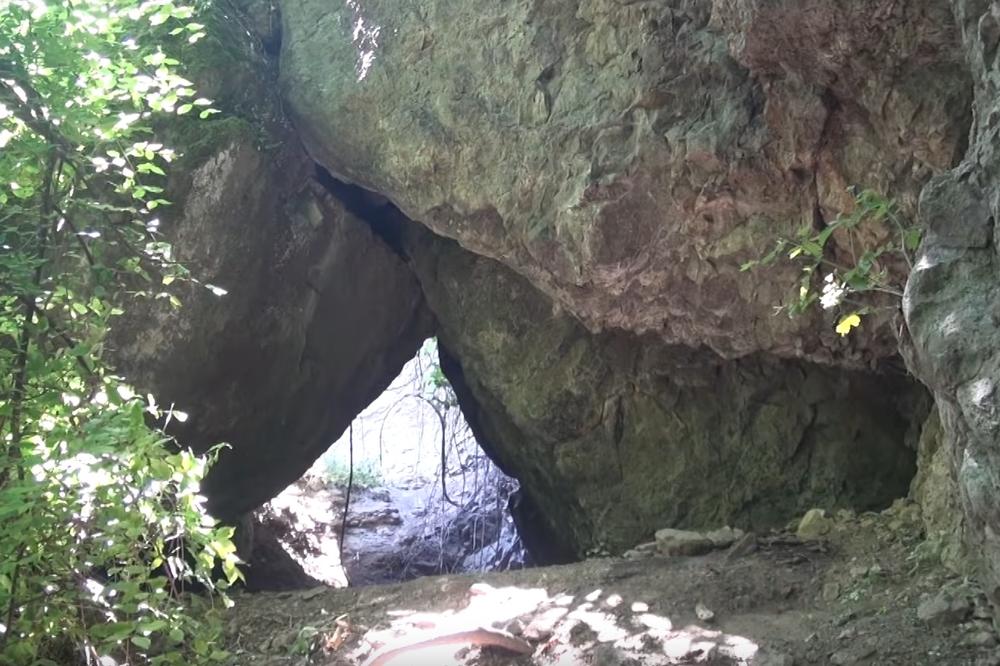 Krivična prijava zbog uništavanja stalaktita u Ledenoj pećini