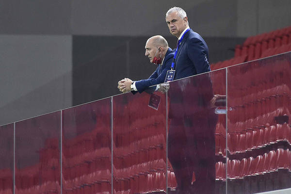 ISTORIJSKI ŽREB ZA CRVENU ZVEZDU: Sudbina kluba zavisi od ovoga! (FOTO)