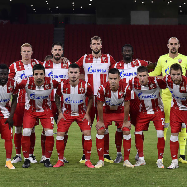 UEFA NA MUKAMA: Zvezda ne može na Kipar?!