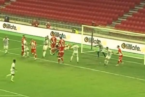 PRORADIO TOMANE: Tirana ubijala Zvezdu, a onda je Portugalac konačno pokazao da zna znanje!