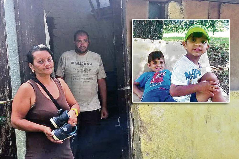 MAJCI DEČAKA KOJI SU SE UDAVILI PRETI ZATVOR! Priznala je sve!