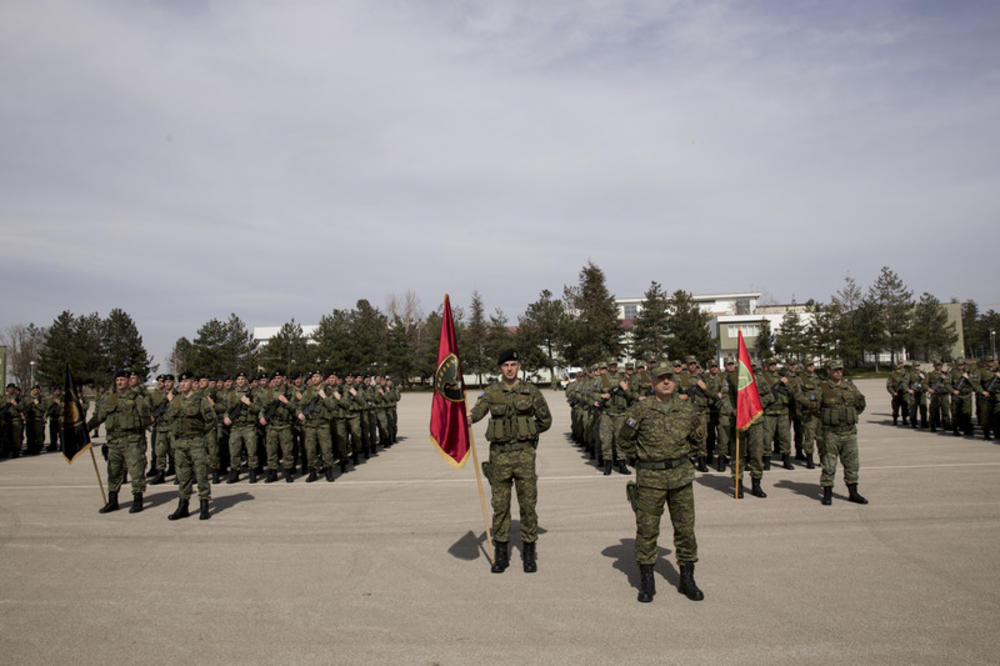 UBIJEN OPASNI KRIMINALAC: Bivši član OVK izrešetan u Starom Kačaniku