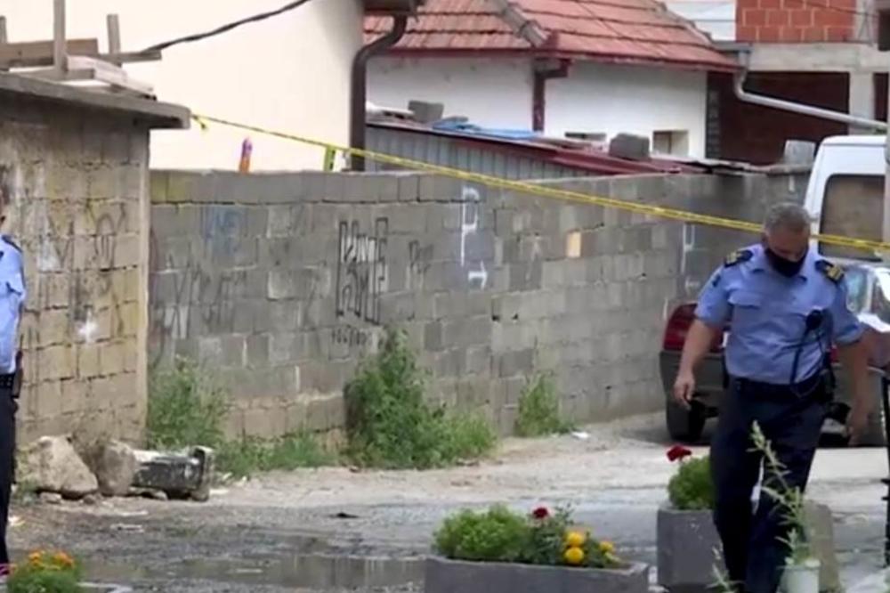 VEOMA SUMNJIVA SMRT NA KOSOVU! Leš je pronađen u auto servisu