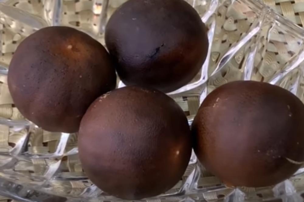 DA LI STE ČULI DA POSTOJI CRNI LIMUN? Pun je minerala i vitamina, PRAVA JE BOMBA ZA IMUNITET!