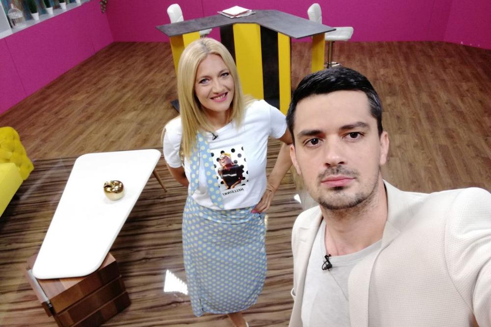 EVO KO JE GLAVNI KRIVAC! Posle sedam godina, Igor je napustio Grand!