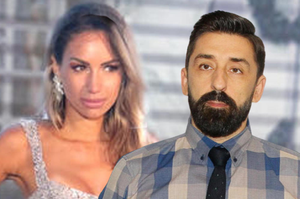 OGNJEN AMIDŽIĆ OPLEO PO POBEDNICI ZADRUGE: ne znam razlog Ivine pobede, a ni POENTU