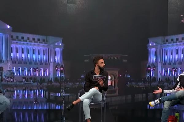 OROZOVIĆ VODIO POZNATOG GLUMCA NA ORGIJE! Skandalozno otkriće o zadrugaru koji otkriva PRAVO LICE