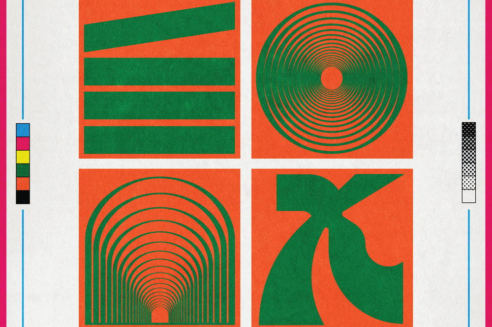 ČOVEK SENKA PREPORUČUJE: Ovo je pet albuma koje bi trebalo da preslušate danas (AUDIO)