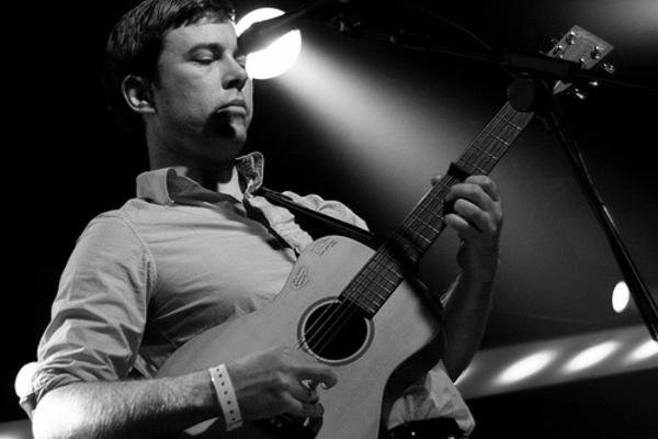 BIL KALAHAN OBJAVIO SINGL NASLOVLJEN RY COODER, kojim najavljuje novi album Gold Record (4.9.)