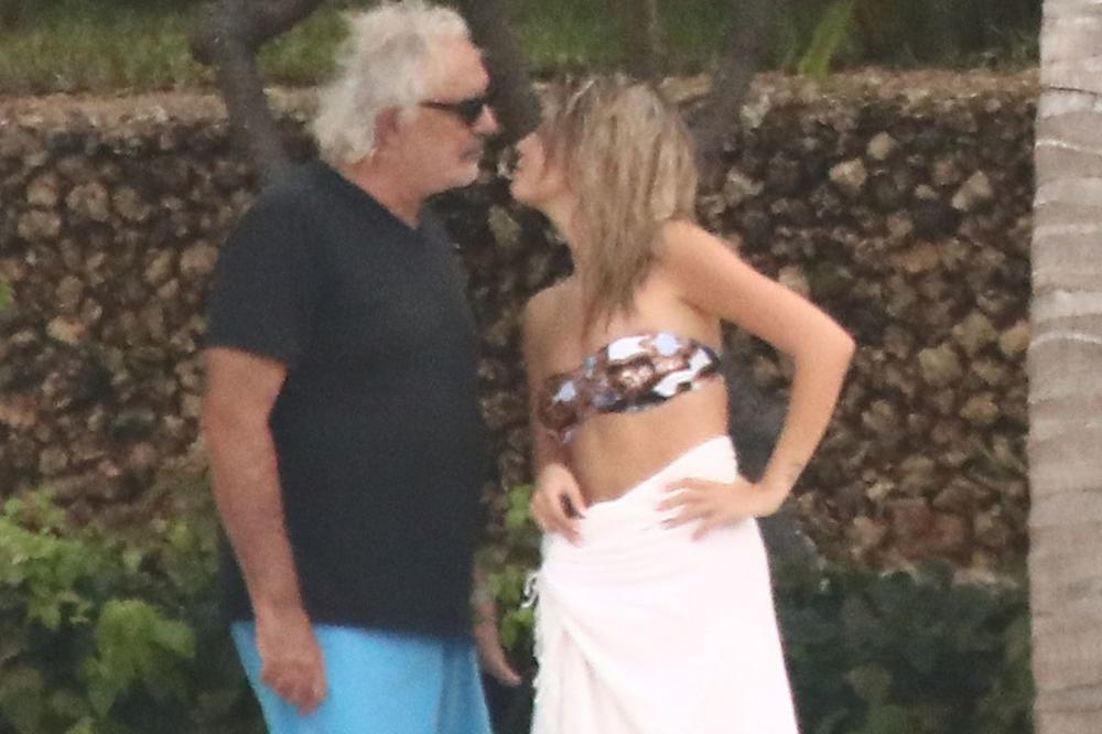 ČUVENI MILIJARDER KOJI OBOŽAVA KLINKE JE POZITIVAN NA KORONU: Svi ga pljuju zbog NAČINA na koji se ZARAZIO!