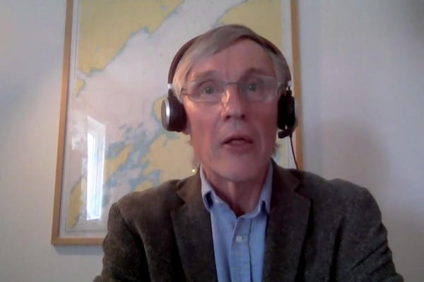 KARANTIN JE MONUMENTALNA GREŠKA, ZATVARANJE JE GORE OD BOLESTI: Čuveni NAUČNIK šokirao svet svojim TVRDNJAMA!