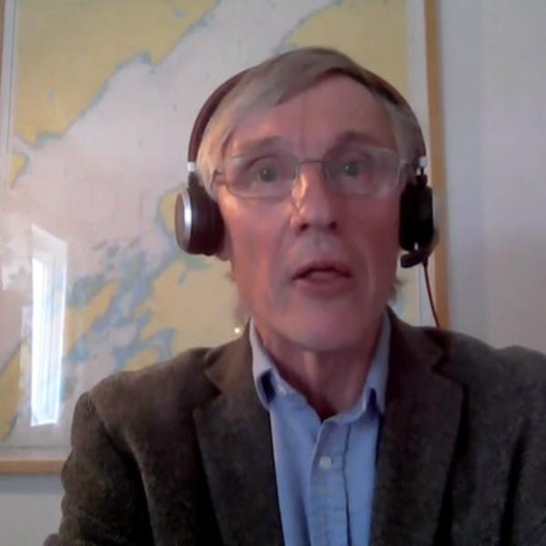 KARANTIN JE MONUMENTALNA GREŠKA, ZATVARANJE JE GORE OD BOLESTI: Čuveni NAUČNIK šokirao svet svojim TVRDNJAMA!