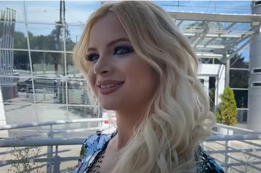 ANJA ZAPREPASTILA PUBLIKU PRIZNANJEM! Ima dečka i bila je sa drugim zadrugarom ali NIJE UŠAO CEO!