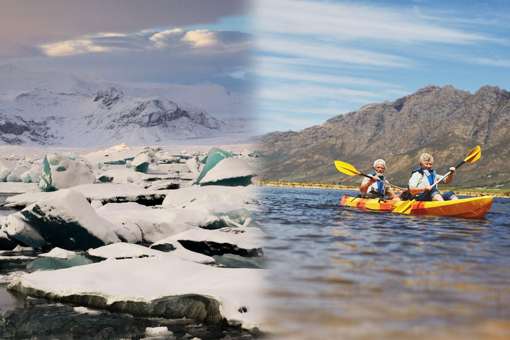 VREMENSKA PROGNOZA ZA NAREDNIH 6 MESECI: Miholjsko leto u oktobru, a januar i februar... OVO NE SME DA VAS IZNENADI