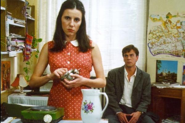 GLEDAMO JE U DOMAĆIM SERIJAMA, A NAJVIŠE SMO JE VOLELI U FILMU "NOŽ" Malo ko zna da je Milica iz POPULARNE porodice