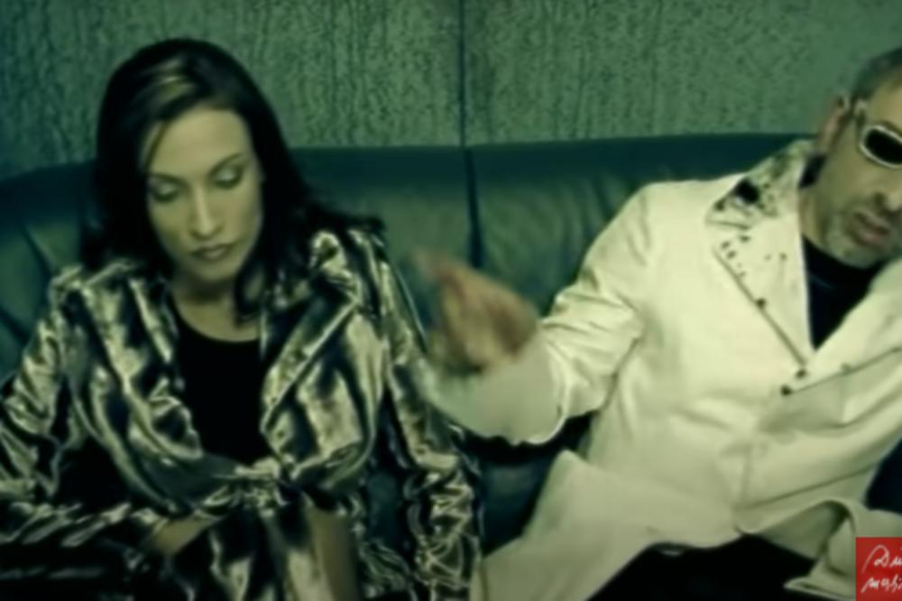 IZGUBILA BEBU, SKIDALA SE SA ALKOHOLA, SVI JE PAMTE KAO LEPU IZ SPOTA SA MERLINOM: Vidite je danas posle tragedije