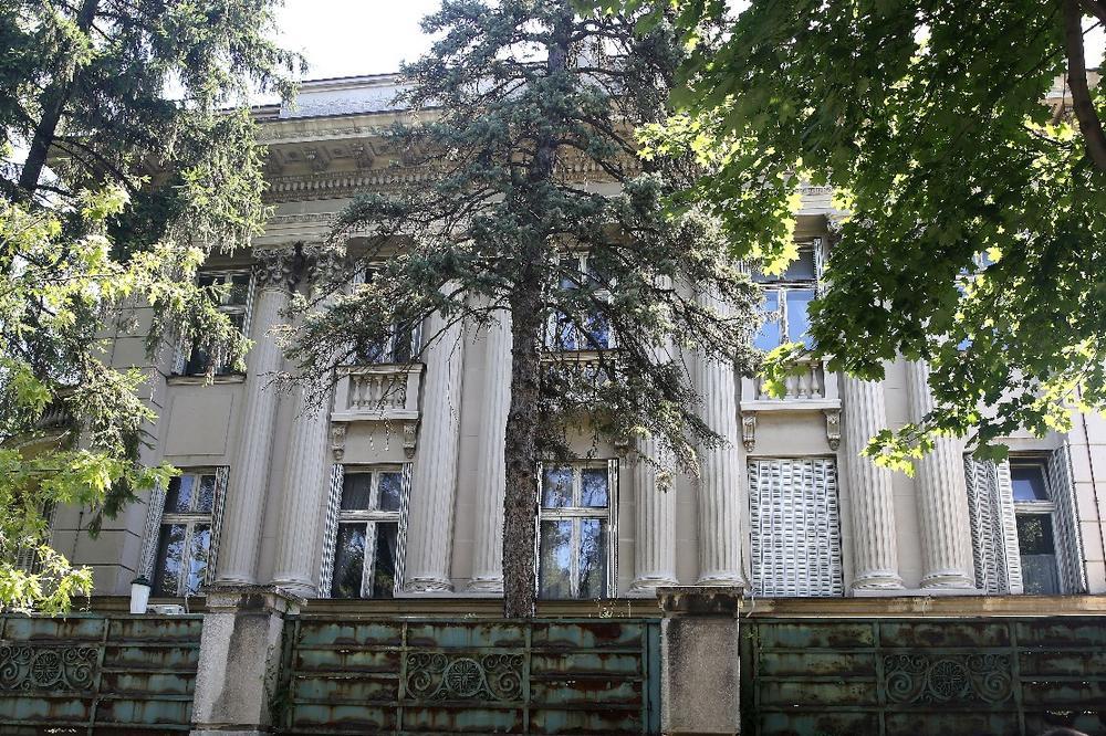 ANA BRNABIĆ MOŽE DA POČNE DA KORISTI VILU JOVANKE BROZ: Evo o čemu se RADI TAČNO!