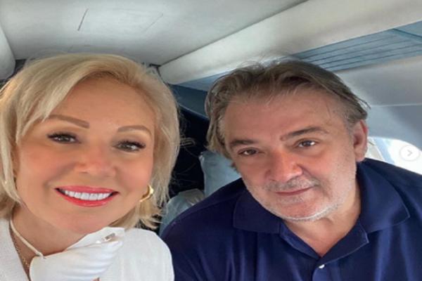 NOVE FOTOGRAFIJE BRENE I BOBE POKRENULE RASPRAVU: On se zaokružio ceo, zapustio se, svi gledaju zašto ovako izgleda