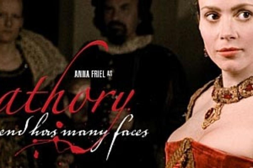 Grofica Batori (Bathory), Juraj Jakubisko, 2008