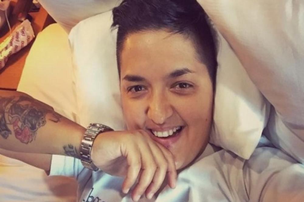 MARIJA ŠERIFOVIĆ POSTAJE MAJKA? Svi u šoku nakon ove izjave, spremna je za dečaka!