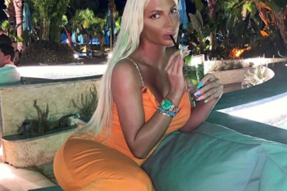 VIŠE NIKADA NIŠTA NEĆE BITI ISTO! Karleuša će ŠOKIRATI Srbiju, sada je sve OTKRIVENO - PRAVA SKANDALČINA!