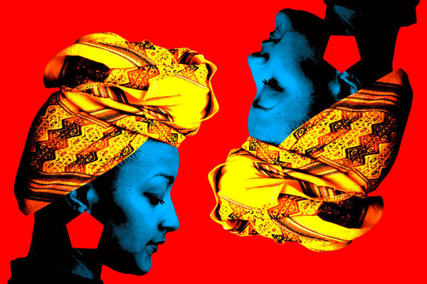 NUBYA GARCIA - NUBYA'S 5IVE