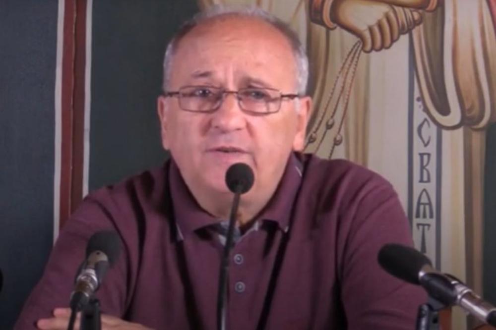 PEDOFILA NE MOŽETE PREPOZNETI, ZATO RODITELJI MORAJU PRESTATI DA RADE 1 STVAR: Mame i tate ovim UGROŽAVAJU DECU