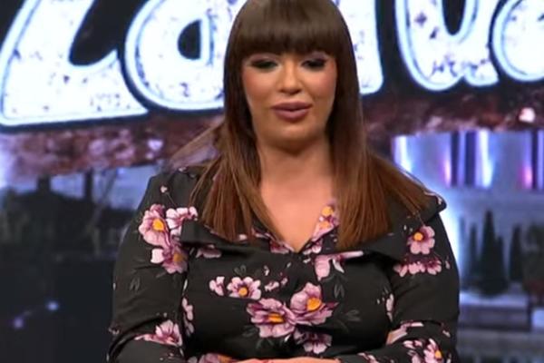 MILJANA TEK ŠTO JE STIGLA ZASKOČILA ZADRUGARA! Odlepila na njegov šarm!Šta će Zola da radi sada?!