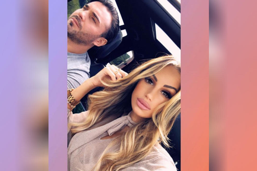 ČUVENI MARINKO NAJSTRAŠNIJE ISPROZIVAO IVU GRGURIĆ U LAJVU! Niko nije mogao da veruje da posle svega on PRIČA OVAKO