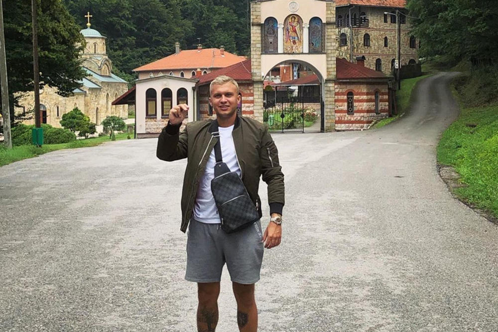 BIĆE IZNENAĐENJE! U ZADRUGU SE VRAĆA MANGUP SA ZVEZDARE! Oglasio se njegov otac: "Počinju moje muke!"