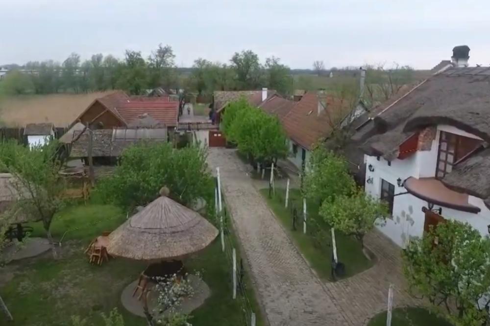 SRPSKI SALAŠI POSTAJU OZBILJNO UNOSAN BIZNIS: Neke od njih možete kupiti za samo 5.000 EVRA