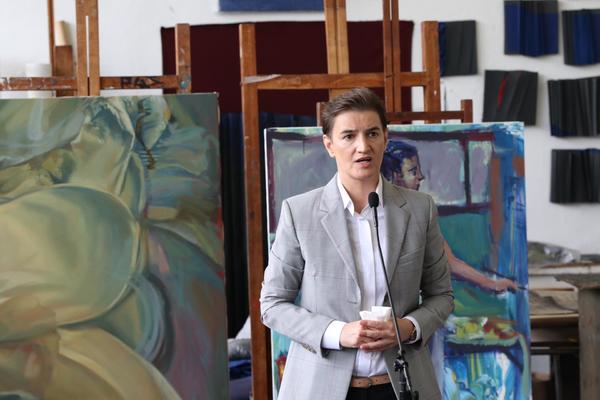 ANA BRNABIĆ OTKRILA S KIM SRBIJA PREGOVARA O VAKCINI PROTIV KORONE: Ovo je MALO LJUDI OČEKIVALO