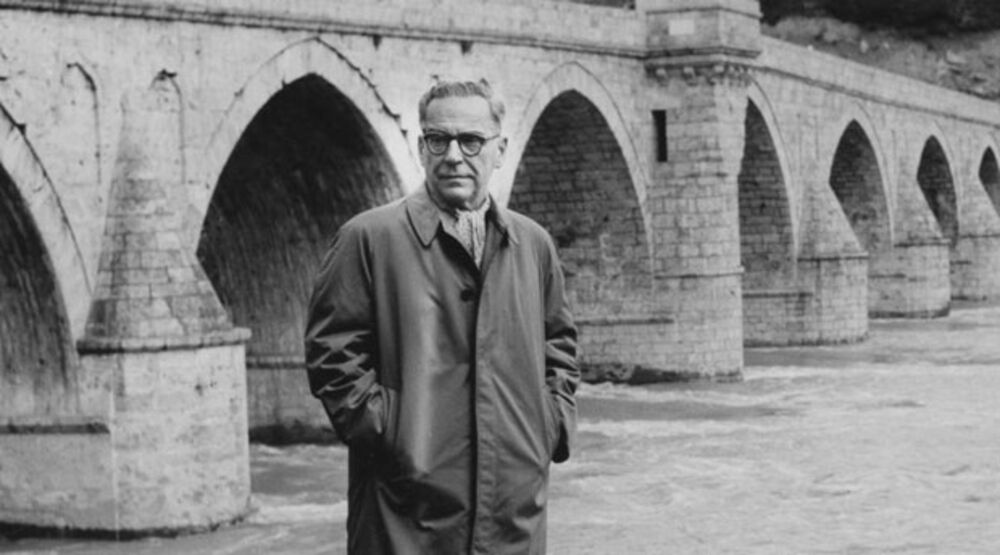 Ivo Andrić