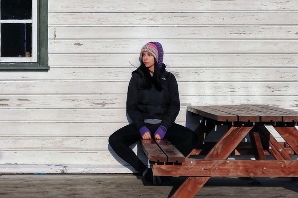 Mina Petrović o filmu Viktorija, 15: Sloboda je ključna za umetničko stvaralaštvo