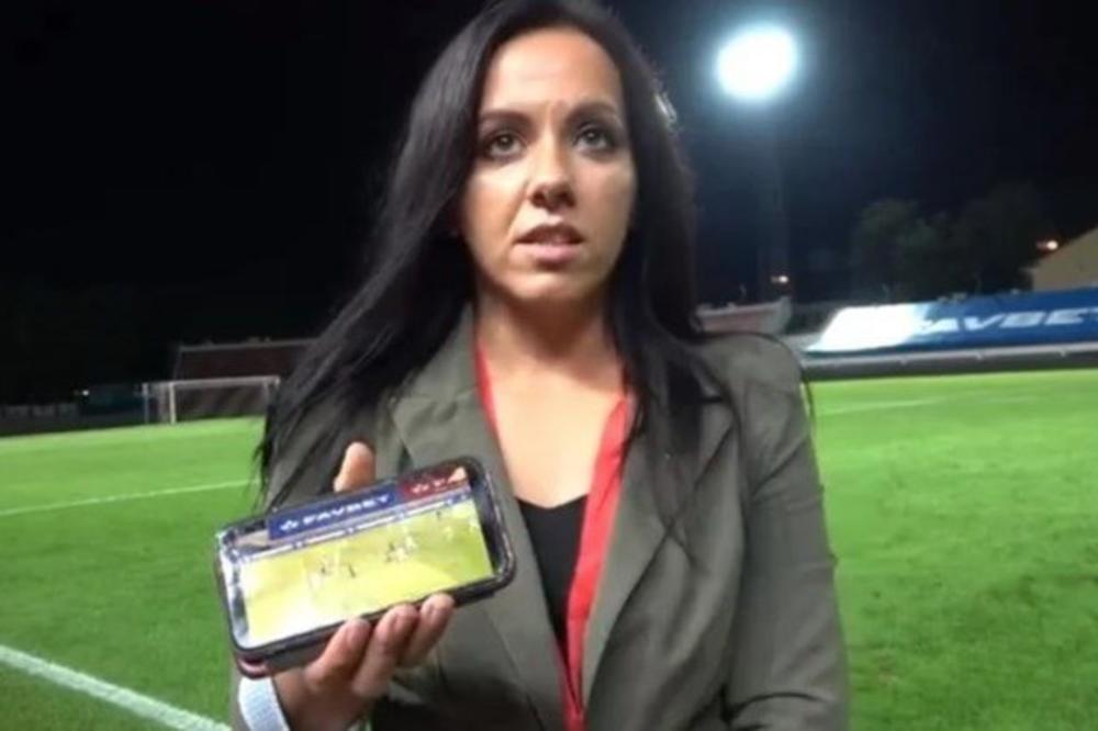 SARAJEVO JE SRAMNO POKRADENO U BELORUSIJI: Pobrinućemo se da UEFA zna svaki detalj sa ove utakmice!