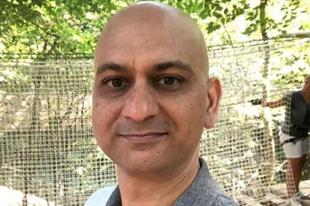 OVAJ PAKISTANAC JE OGROMNA ZVEZDA U SRBIJI: Sada se oglasio i ima jednu JAKU PORUKU ZA SVE NAS! (VIDEO)