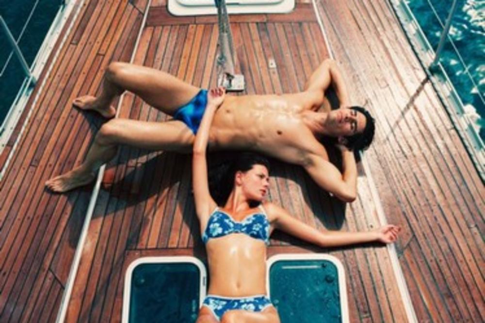 OSOBLJE KOJE RADI NA JAHTAMA BOGATAŠA DOŽIVLJAVA TRAUME: Evo kakvih BAHANALIJA su se nagledali