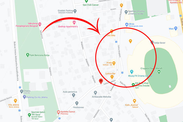 OVO JE SRPSKI REPREZENTATIVAC KOJI JE UBIJEN PRE 23 GODINE: Njegov ubica je tek sad dolijao (FOTO)