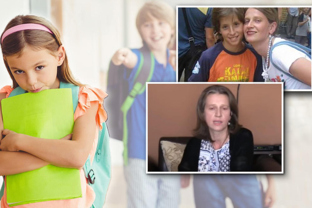ALEKSIN ZAKON ĆE ZBOG TOLIKOG ČEKANJA BITI PREVAZIĐEN! Njegova mama otvoreno o problematici nasilja u školama