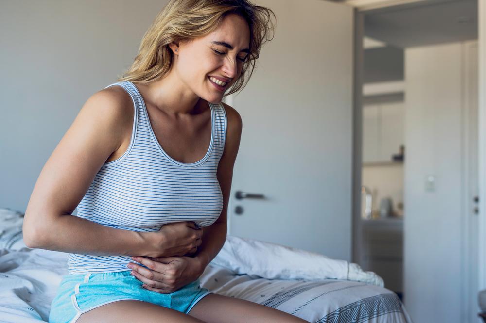 RAZMISLITE DOBRO DA LI IMATE OVE SIMPTOME: Oni ukazuju na hormonski poremećaj od kog pati 5 od 10 žena!