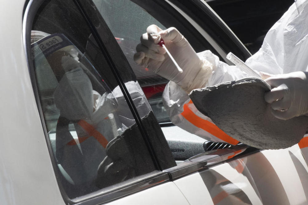 FRANCUSKA RAZMATRA: Moguće je uvođenje i TREĆEG lokdauna!